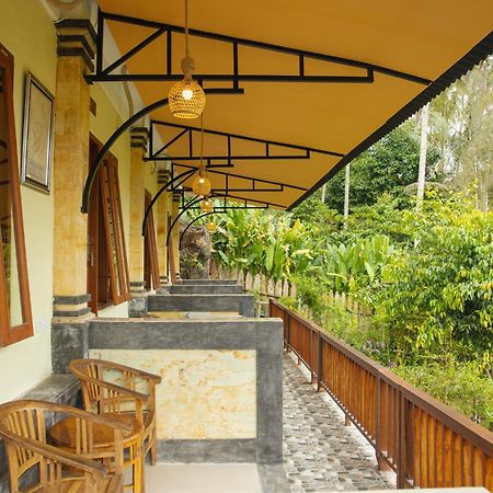 Bali Sesandan Garden Табанан Экстерьер фото