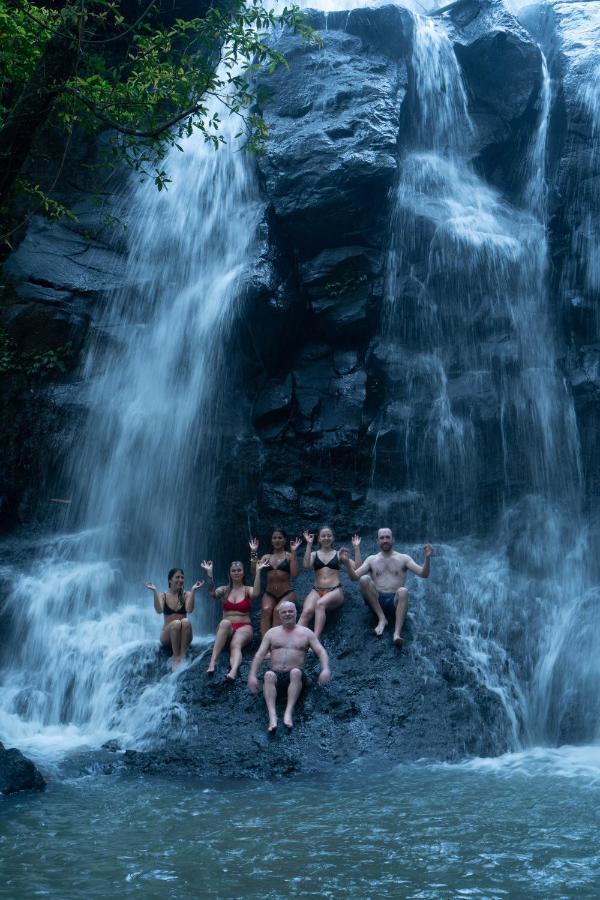 Bali Sesandan Garden Табанан Экстерьер фото